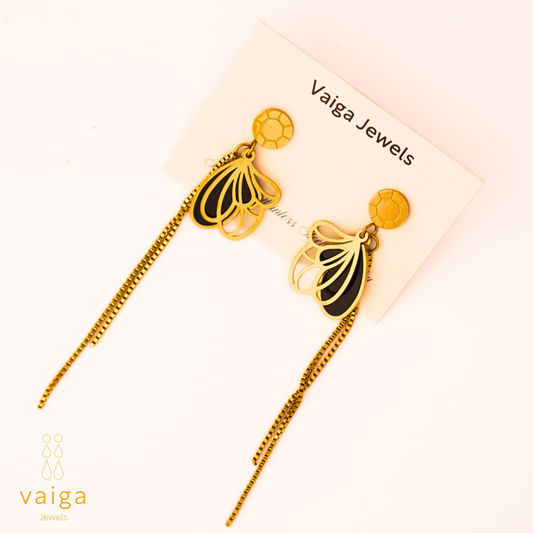 Top 5 Reasons to Choose Hypoallergenic Stainless Steel Earrings
